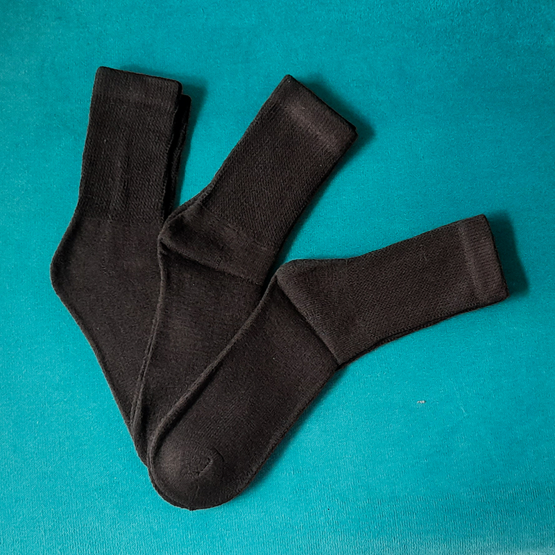 Calcetines Salud y Confort – 12 Pares