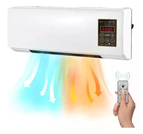 Condizionatore Portatile Split Max [ULTRA POTENTE]