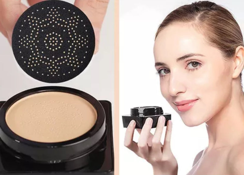 Crema base per il trucco - Alta copertura