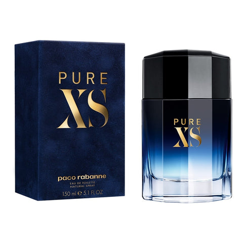 Paco Rabanne XS Puré Estuche - Mega Tienda