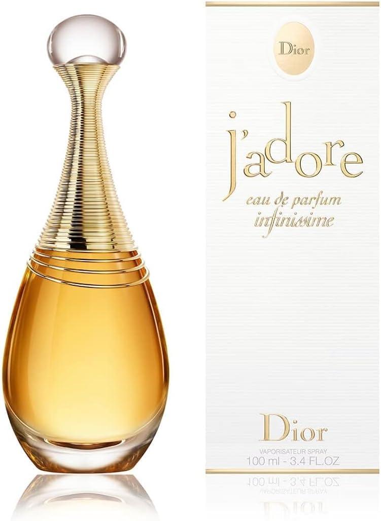 Perfume Inspirado J´adore Christian Dior - Mega Tienda