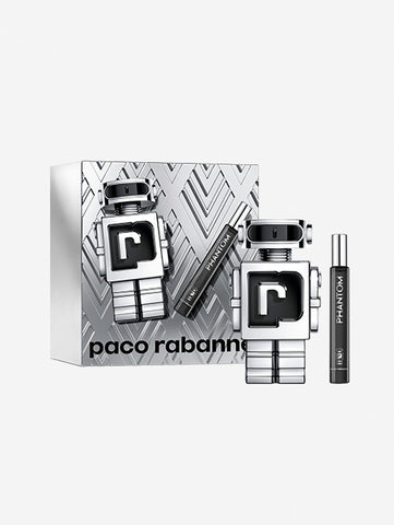 Paco Rabanne Phantom Estuche de Lujo - Mega Tienda