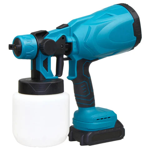 PaintMaster Pro – Rápida y Profesional + Bateria EXTRA (REGALO 🎁)
