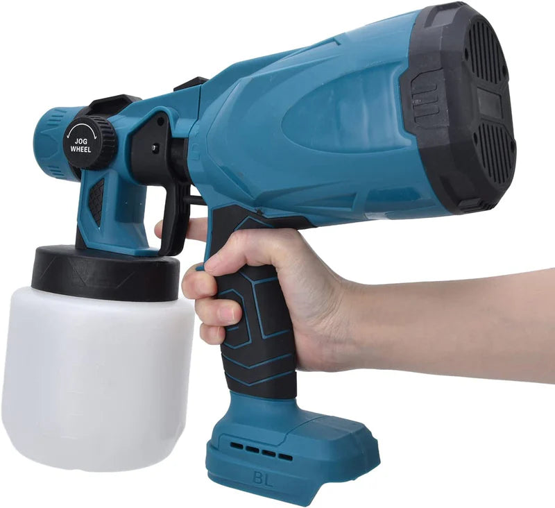 PaintMaster Pro – Rápida y Profesional + Bateria EXTRA (REGALO 🎁)
