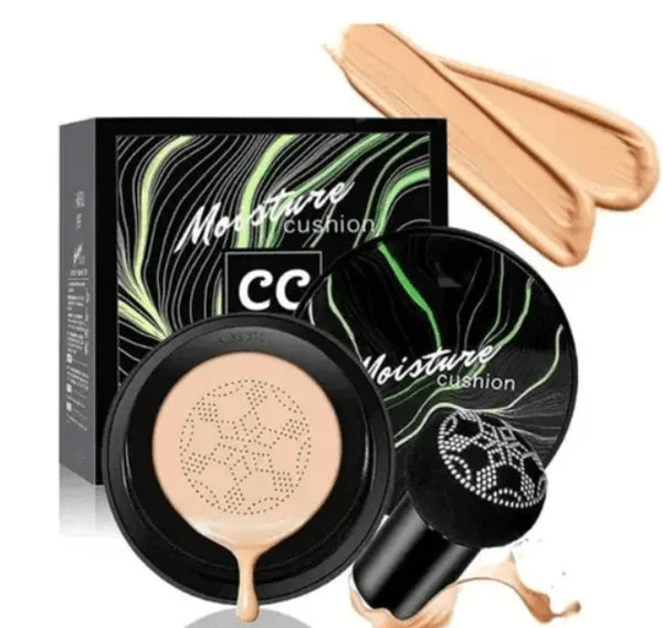 Crema base per il trucco - Alta copertura