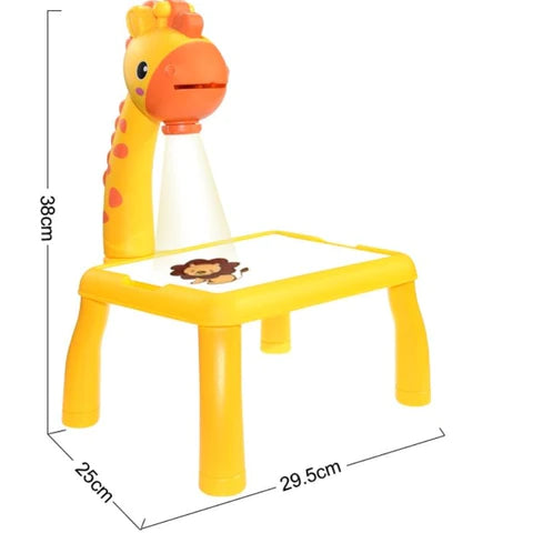 Table Kids Meza Proyectora™ - Mega Tienda