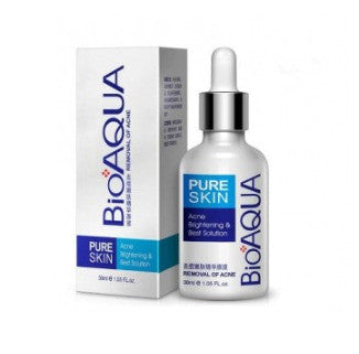 Cuídate Bien Kit Facial Antiacné - Mega Tienda