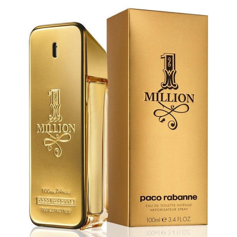 Perfume inspirado One Millon Paco Rabanne - Mega Tienda