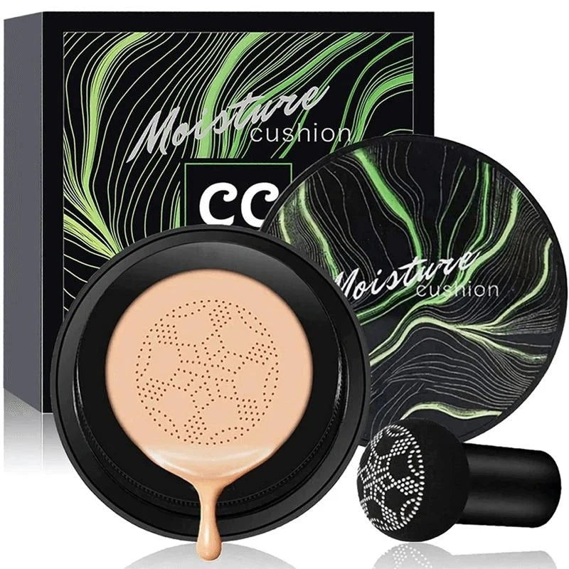 Crema base per il trucco - Alta copertura