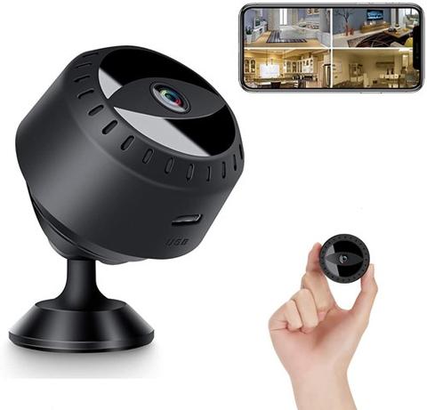 Telecamera Mini Spia™