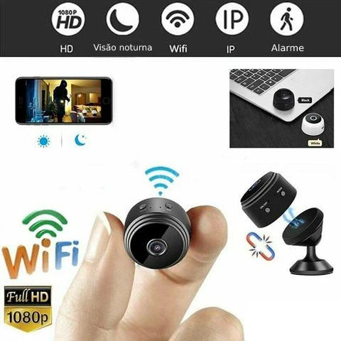 Telecamera Mini Spia™