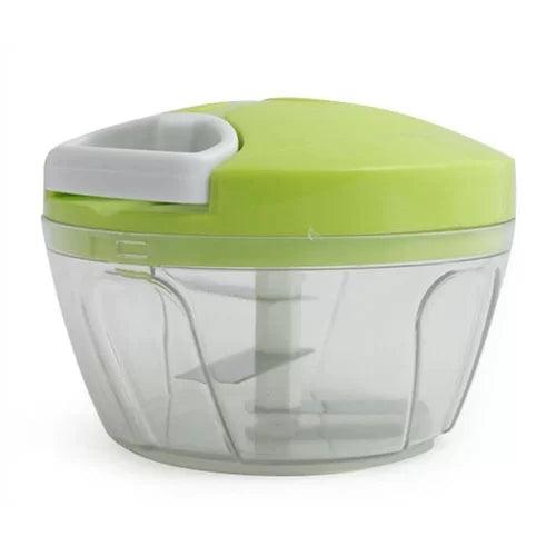 Nicer Dicer PicaTodo Trituradora - Mega Tienda