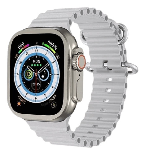 Smartwatch S8 Ultra Max - Mega Tienda