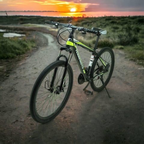 Bicicleta Rin 27,5 DEPORTIVA - Mega Tienda