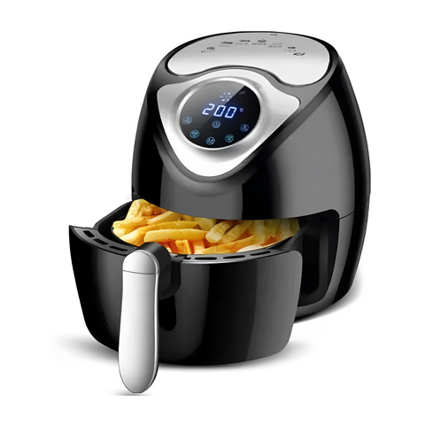 Freidora De Aire Ayr Fryer 3,5L - Mega Tienda