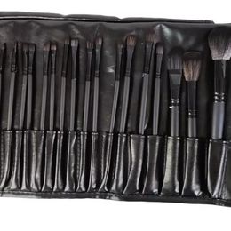 Set Profesional Brochas Maquillaje x24 - Mega Tienda