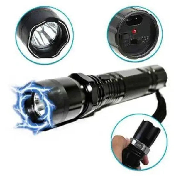 Linterna Laser Shock™