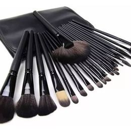 Set Profesional Brochas Maquillaje x24 - Mega Tienda