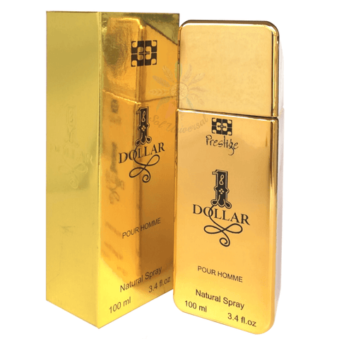 Perfume inspirado One Millon Paco Rabanne - Mega Tienda