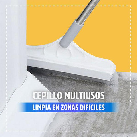 Floor Brush™ - Cepillo Multiuso - Mega Tienda