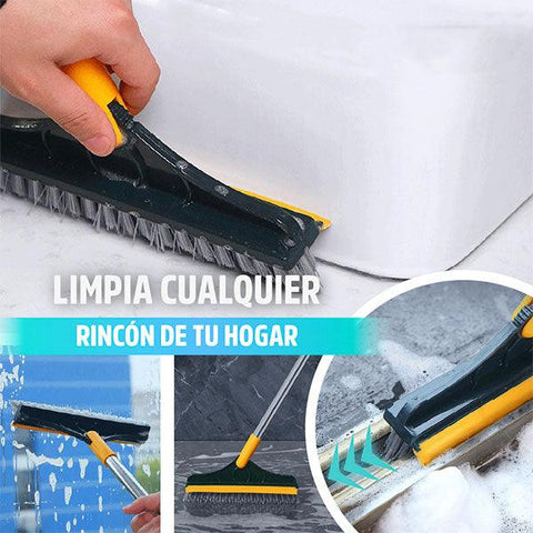 Floor Brush™ - Cepillo Multiuso - Mega Tienda