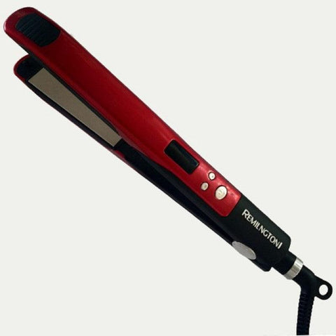 Plancha Para Cabello Remilngton RE-2092 - Mega Tienda