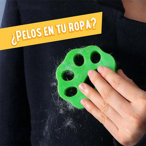 Fluffy Less™ - Removedor de pelos y pelusas - Mega Tienda